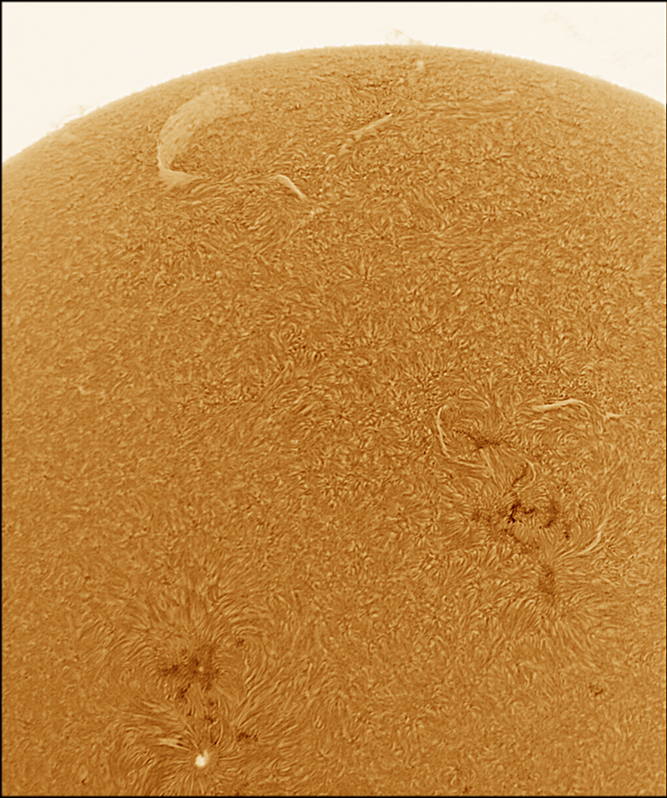 Sun on 01/29/16